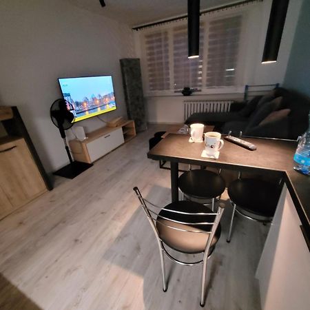 Beata Apartment Kolobrzeg Bagian luar foto