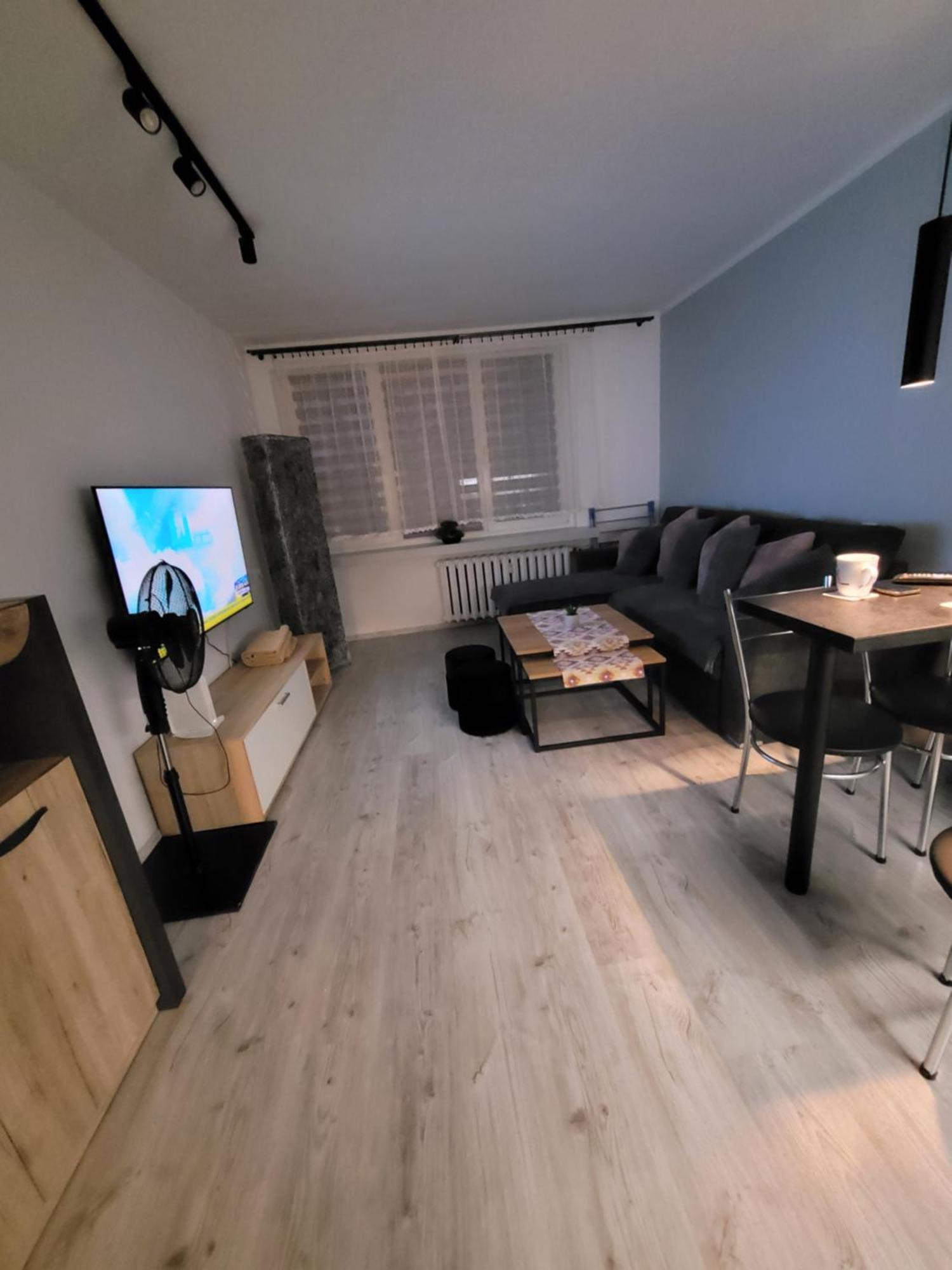 Beata Apartment Kolobrzeg Bagian luar foto