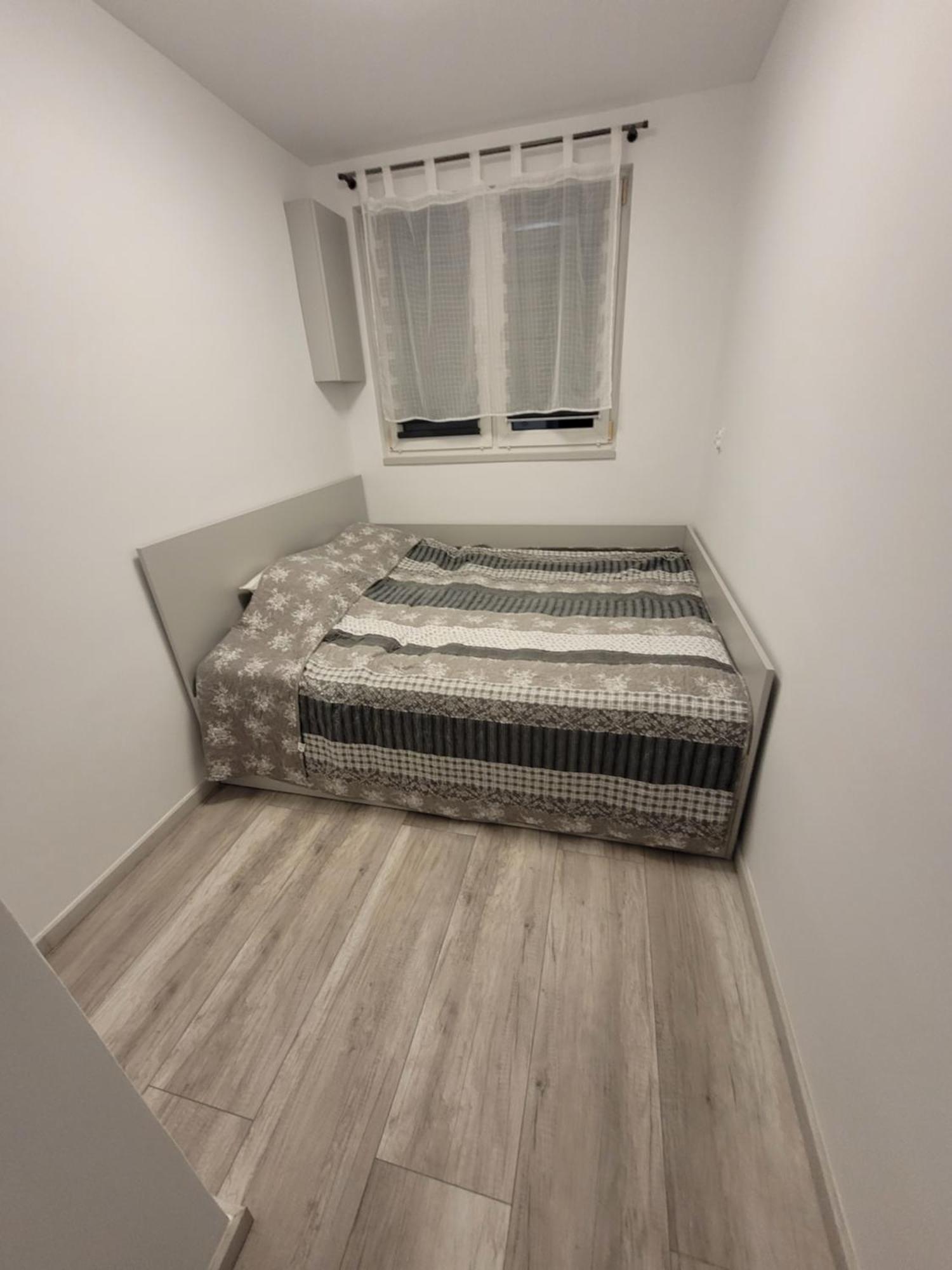 Beata Apartment Kolobrzeg Bagian luar foto